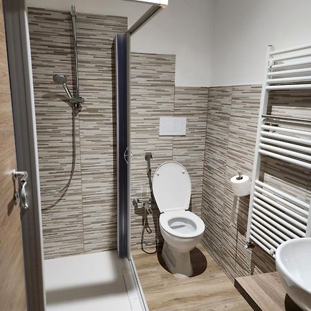 Casa Roxana Hotel Torino Eksteriør billede