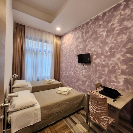 Casa Roxana Hotel Torino Eksteriør billede