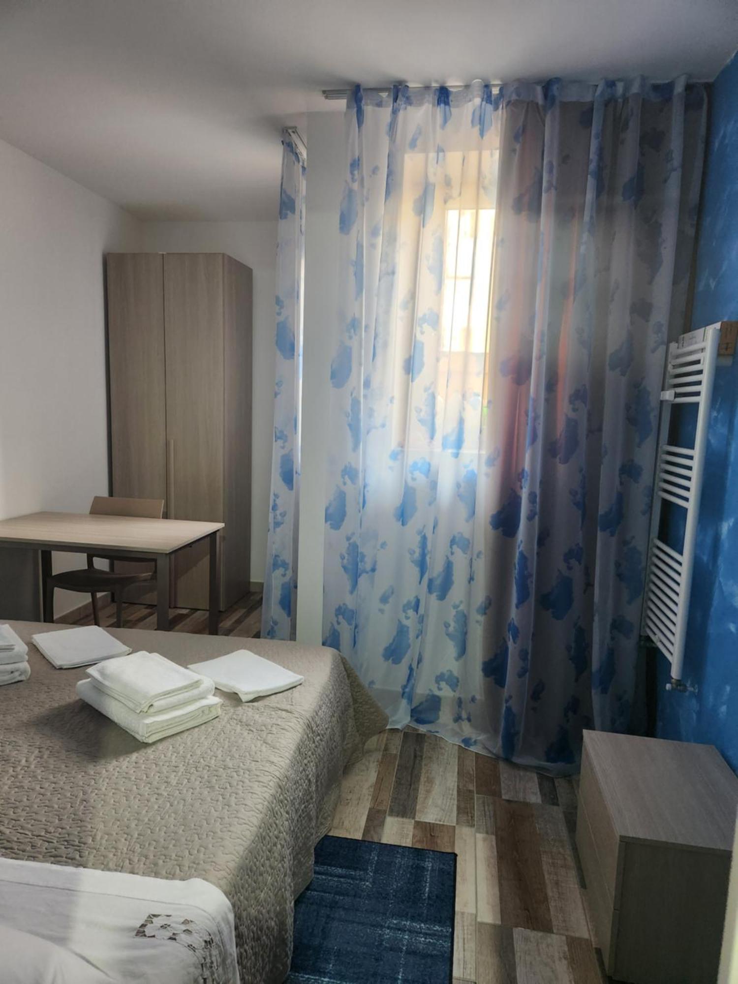 Casa Roxana Hotel Torino Eksteriør billede