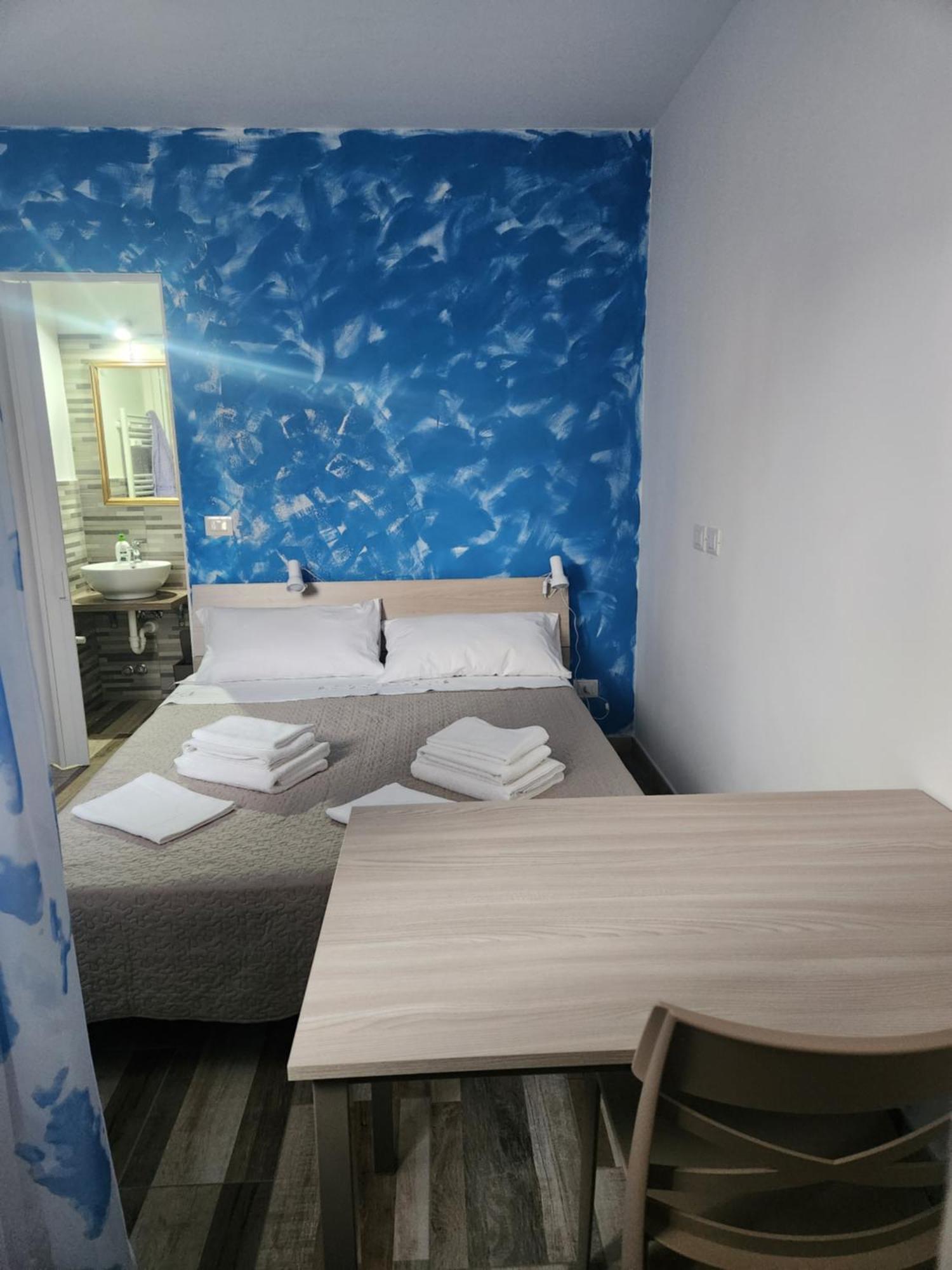 Casa Roxana Hotel Torino Eksteriør billede