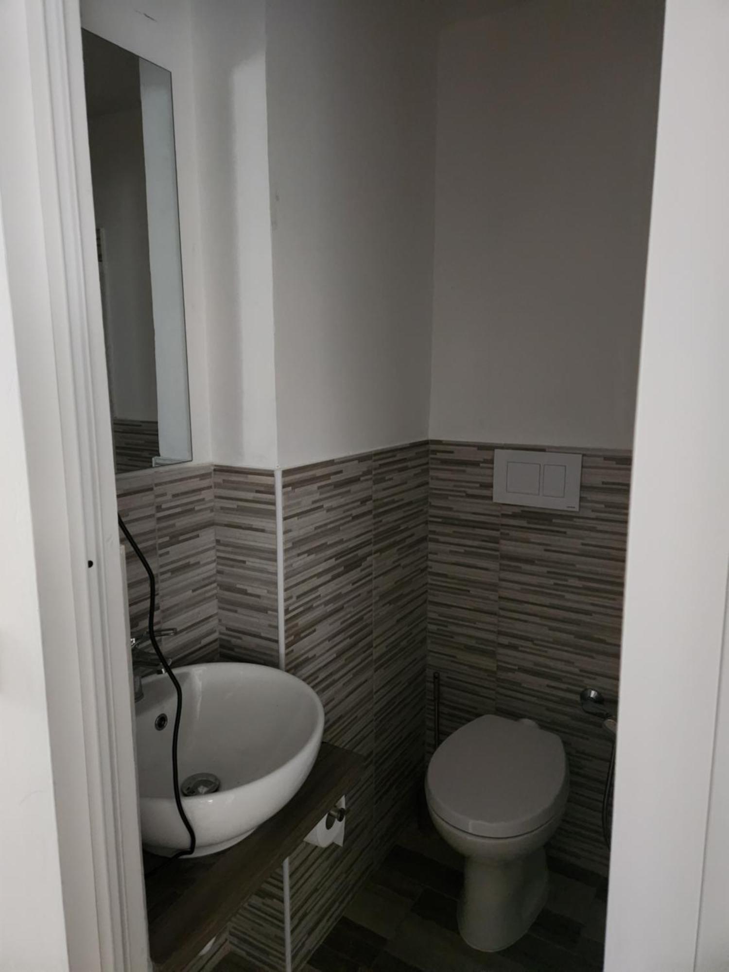 Casa Roxana Hotel Torino Eksteriør billede