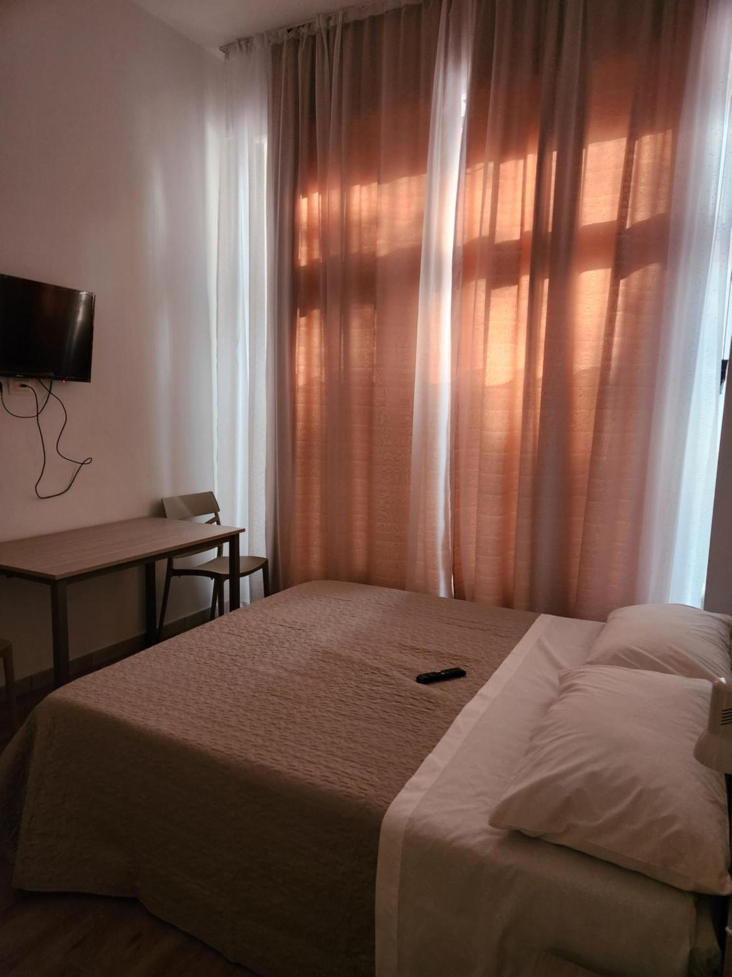 Casa Roxana Hotel Torino Eksteriør billede