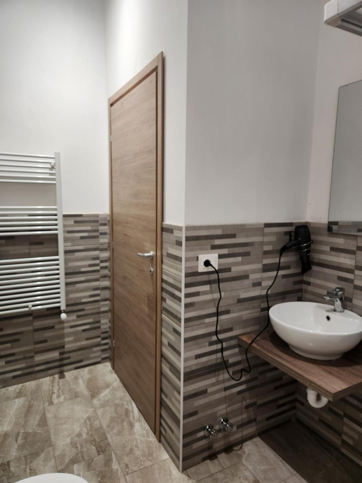 Casa Roxana Hotel Torino Eksteriør billede