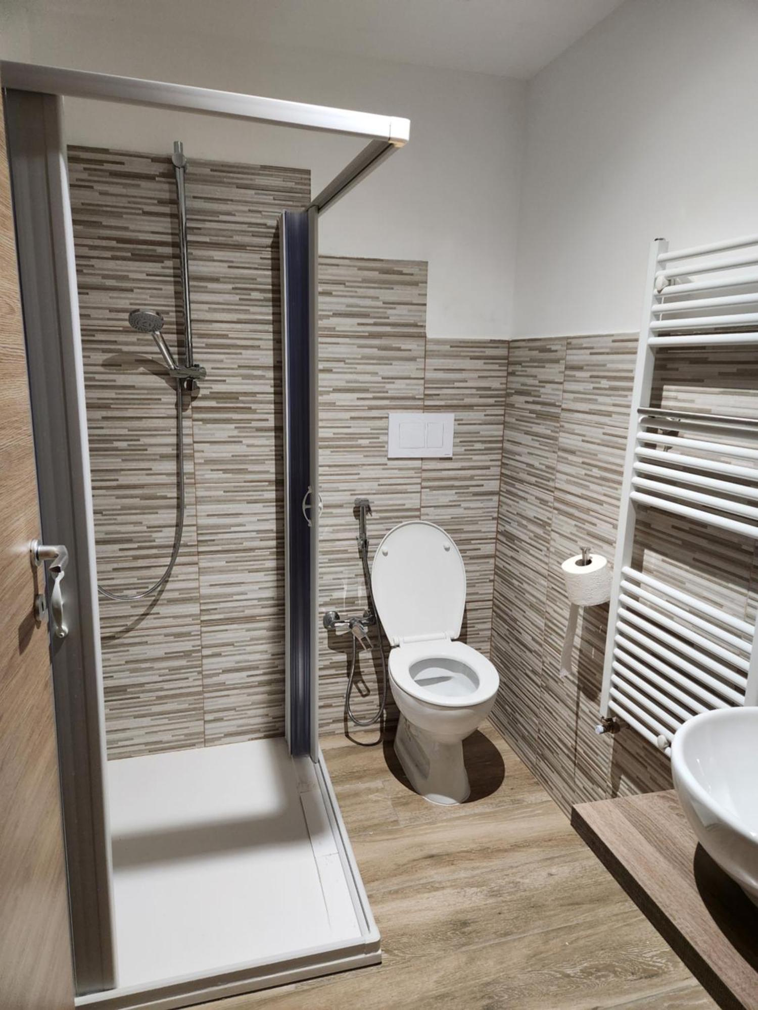 Casa Roxana Hotel Torino Eksteriør billede