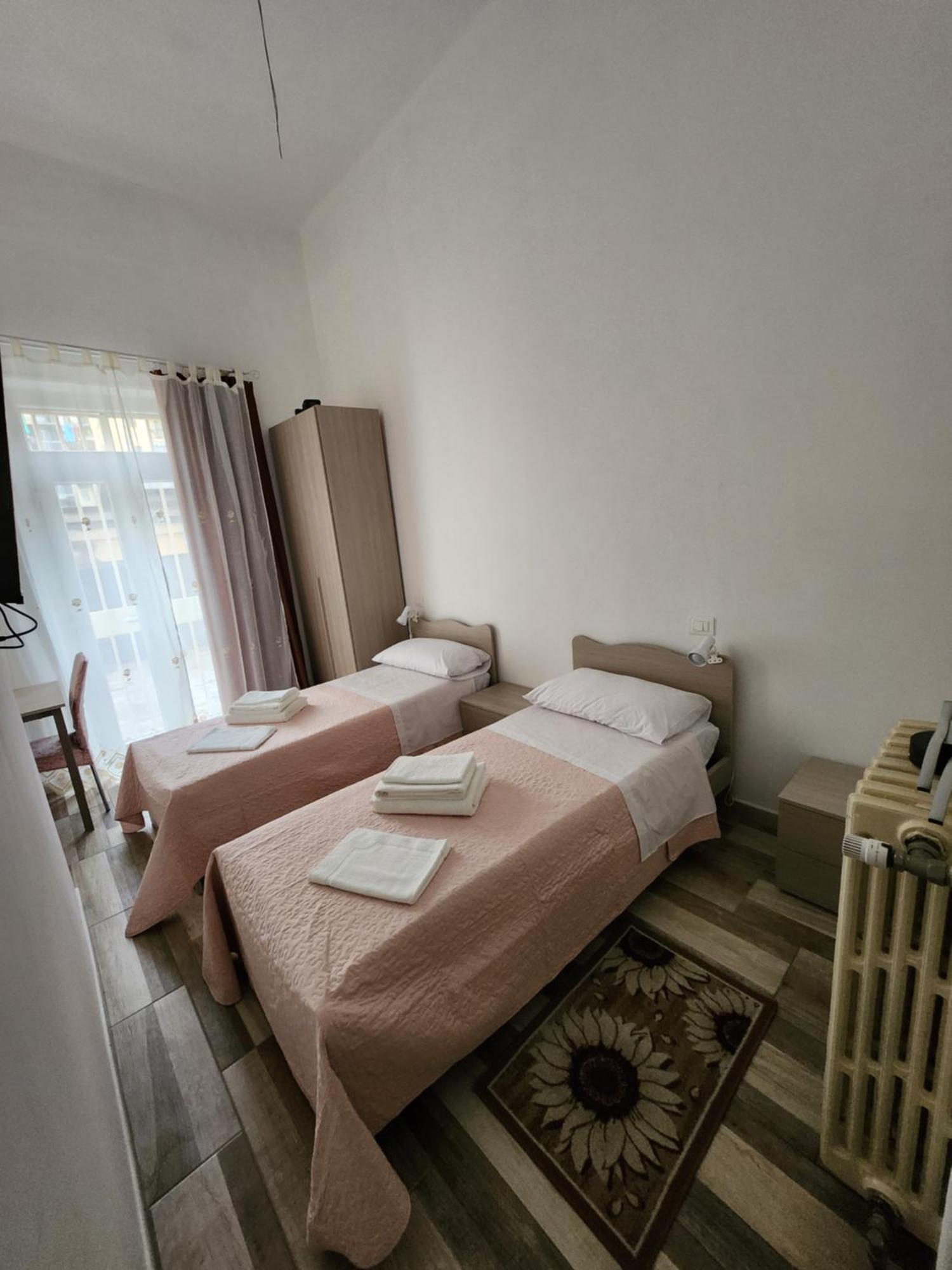 Casa Roxana Hotel Torino Eksteriør billede