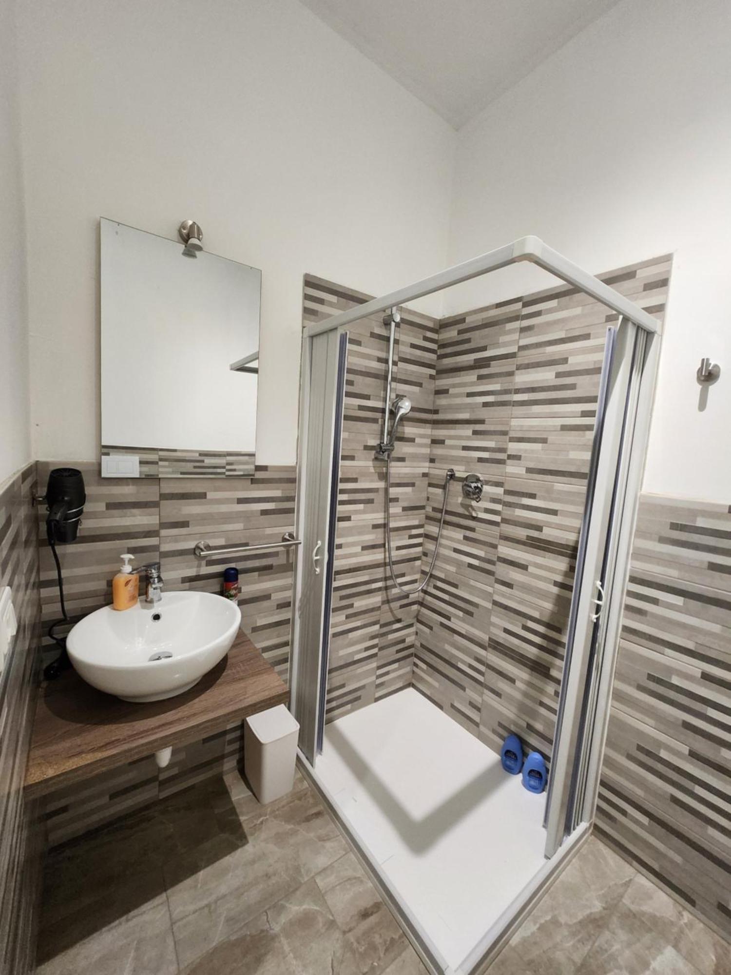 Casa Roxana Hotel Torino Eksteriør billede