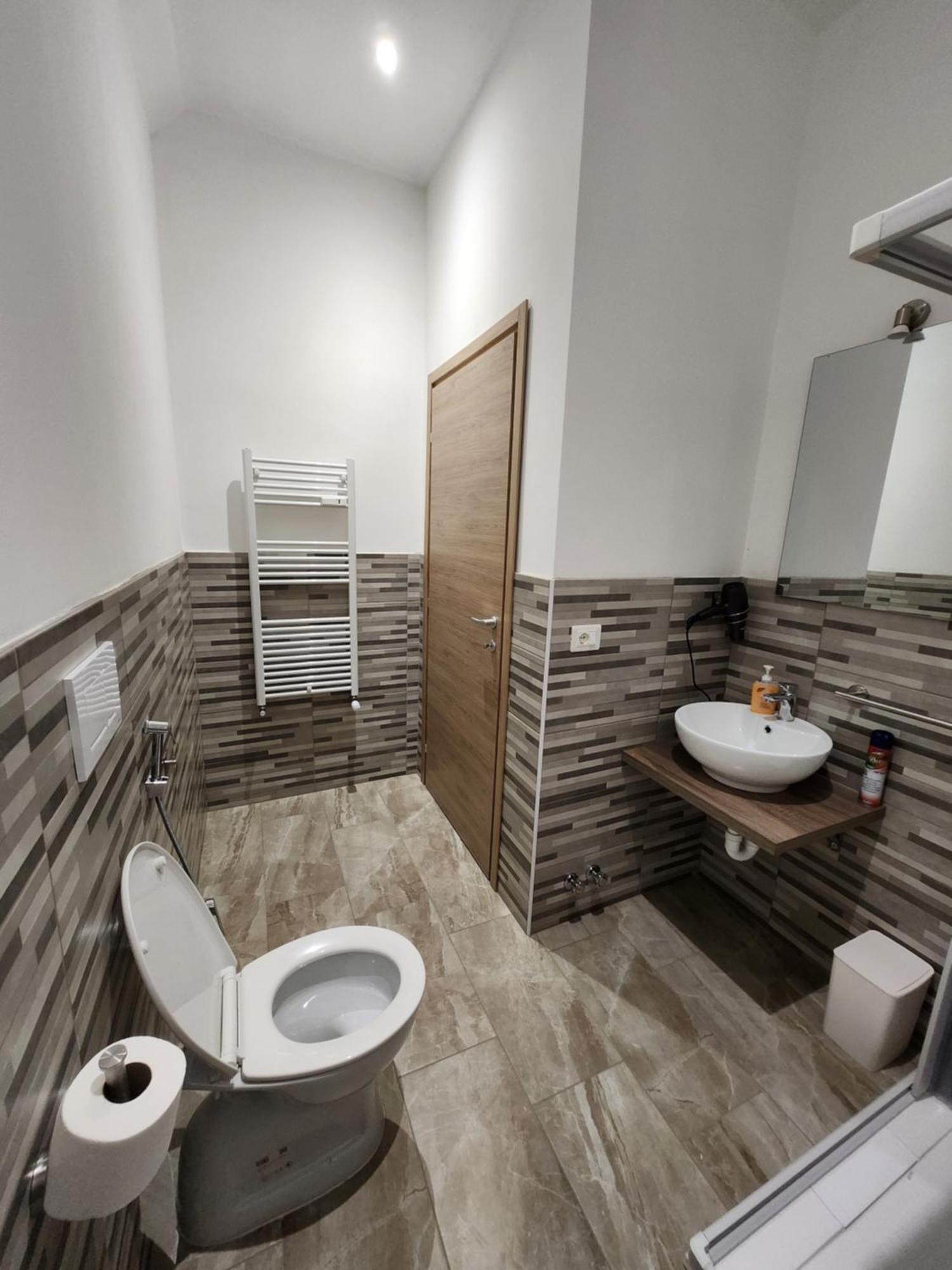 Casa Roxana Hotel Torino Eksteriør billede