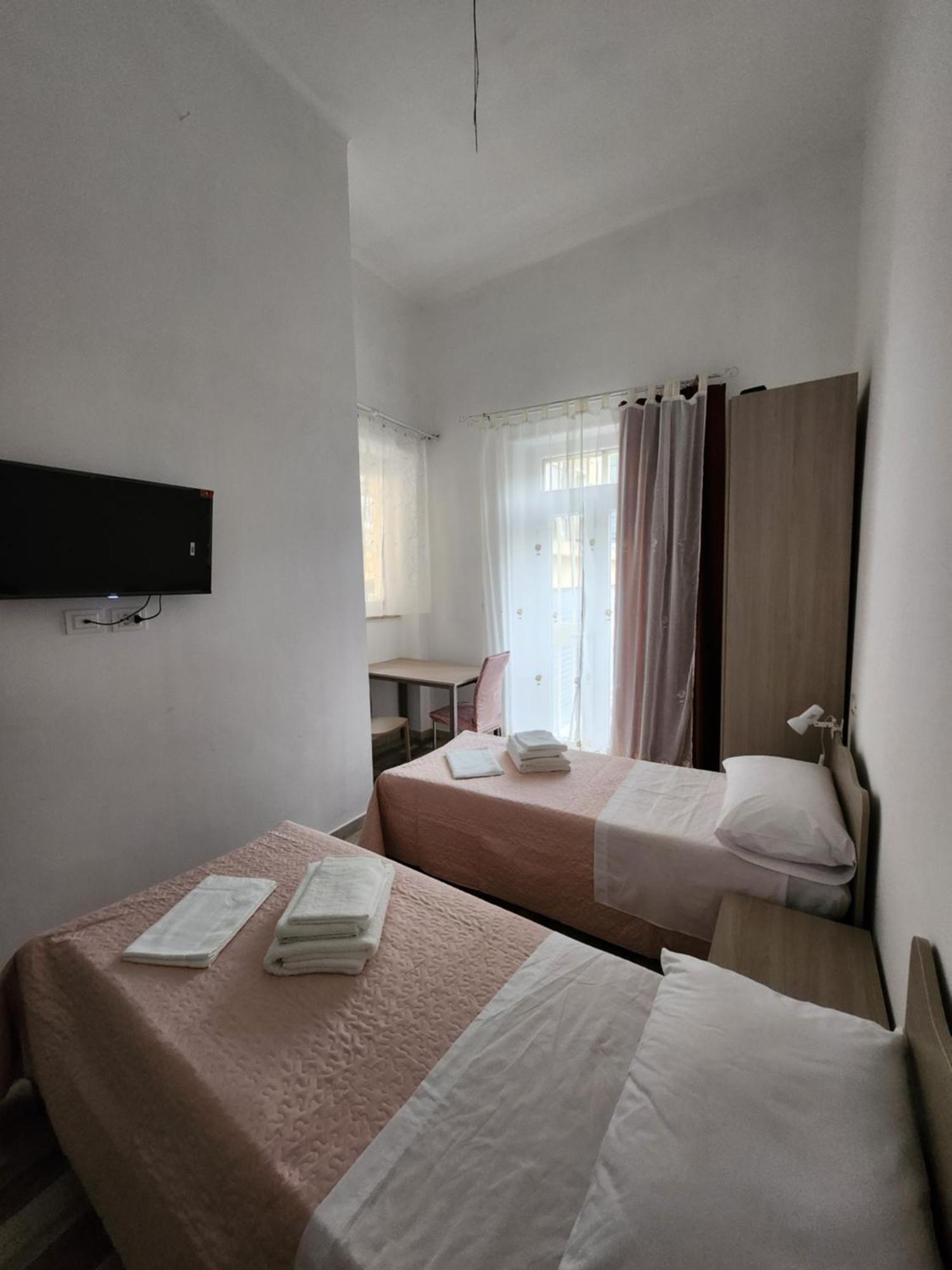 Casa Roxana Hotel Torino Eksteriør billede