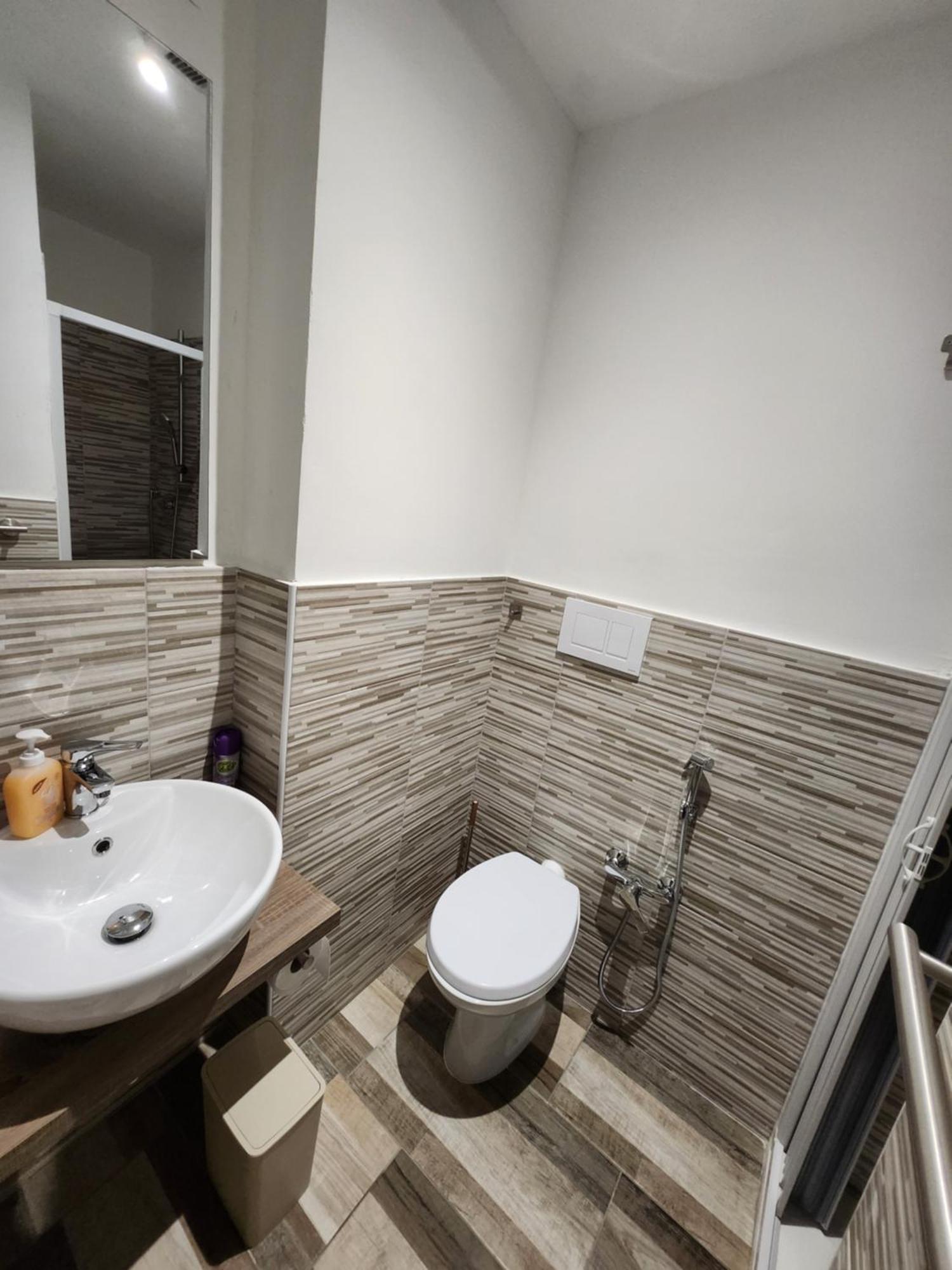 Casa Roxana Hotel Torino Eksteriør billede