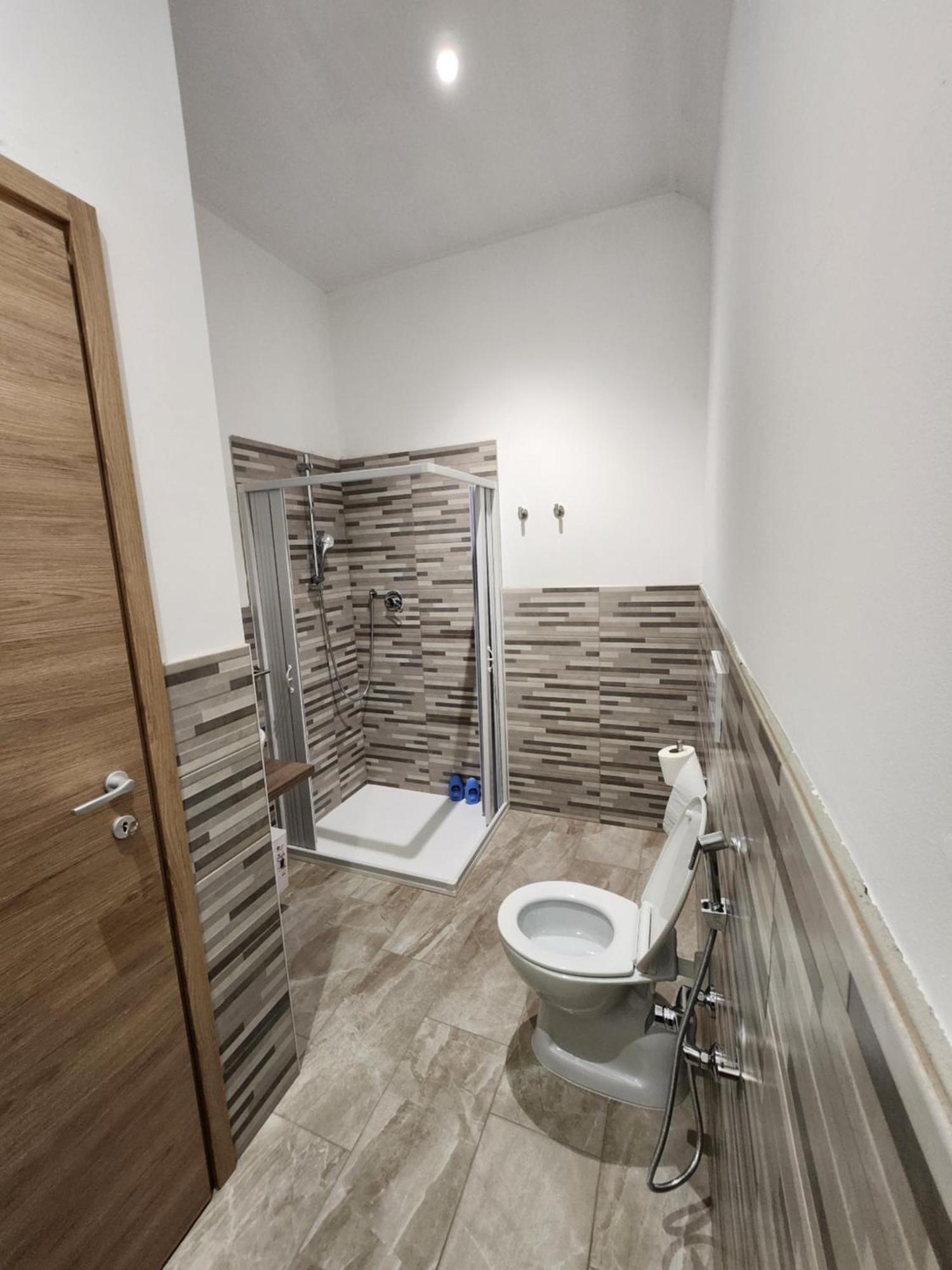 Casa Roxana Hotel Torino Eksteriør billede