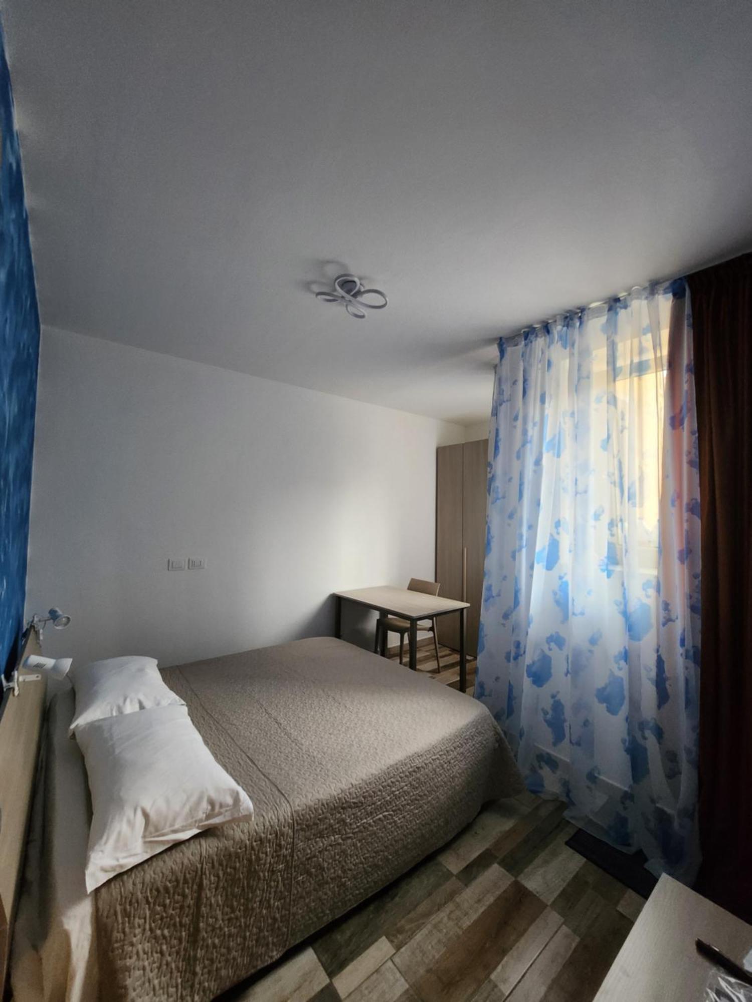 Casa Roxana Hotel Torino Eksteriør billede