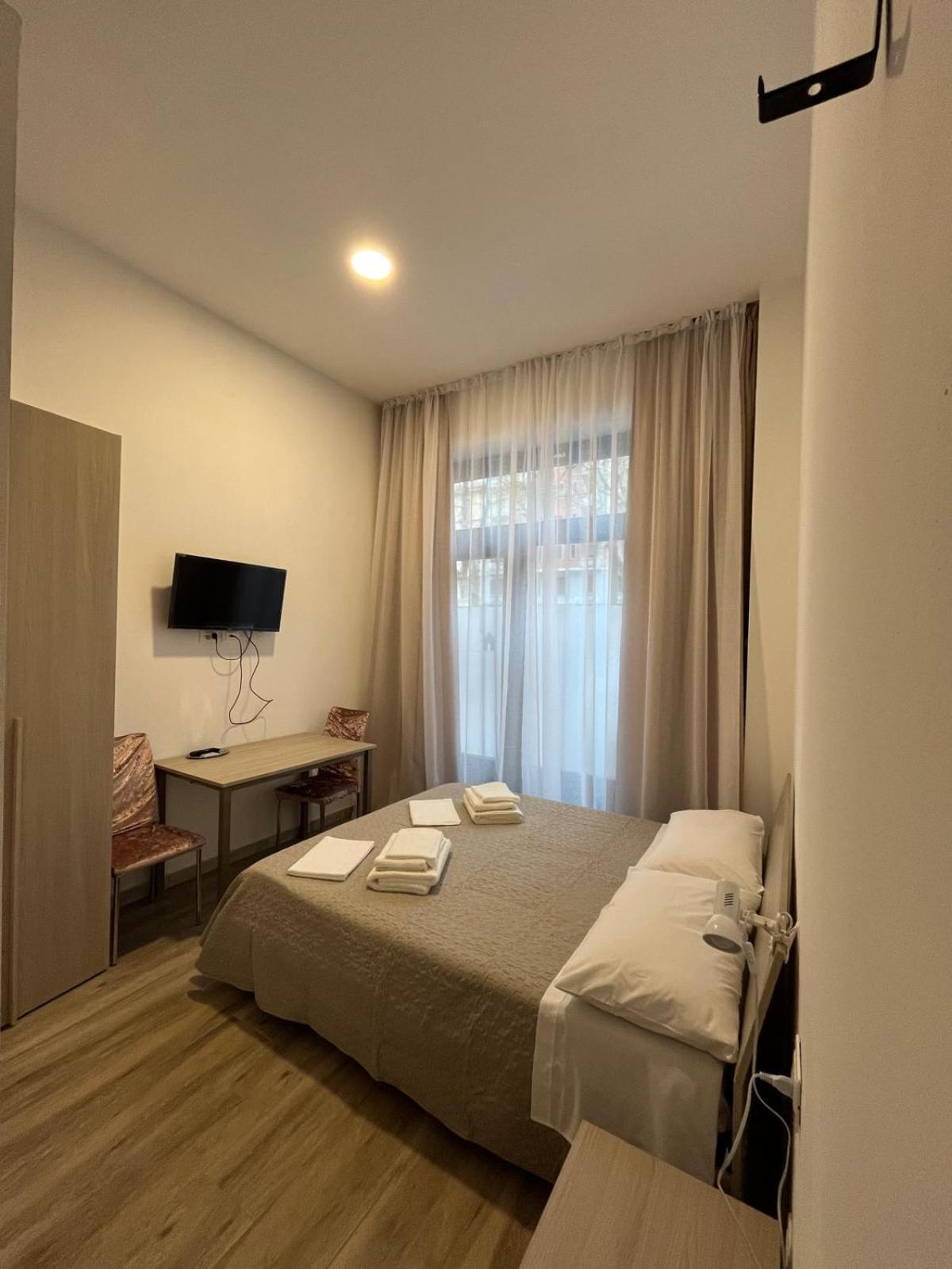 Casa Roxana Hotel Torino Eksteriør billede