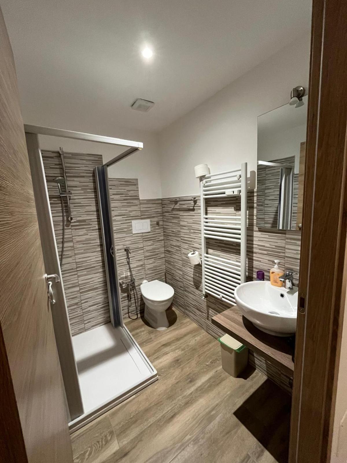 Casa Roxana Hotel Torino Eksteriør billede
