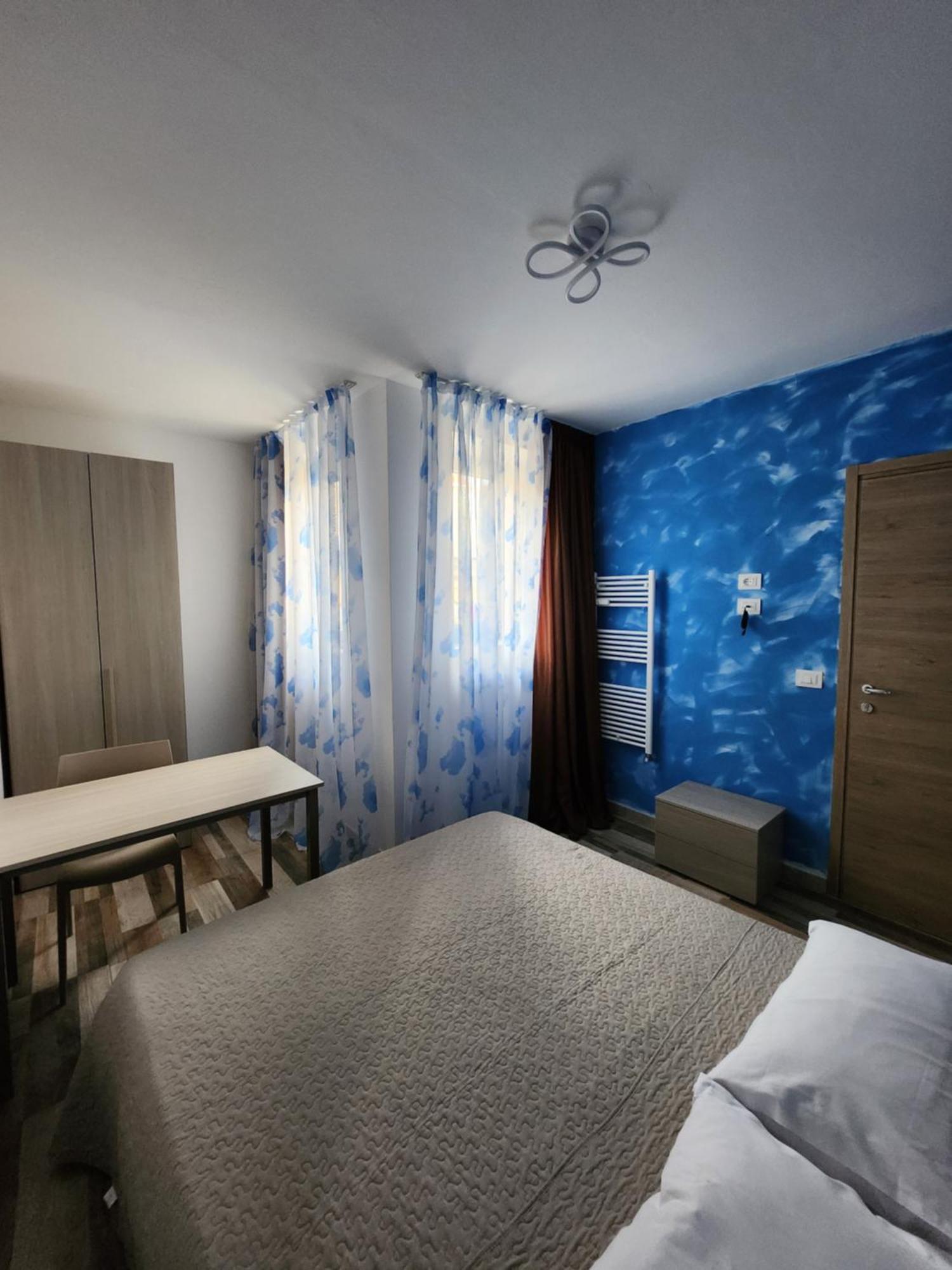 Casa Roxana Hotel Torino Eksteriør billede
