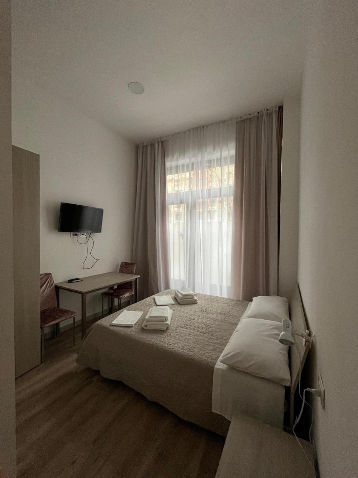 Casa Roxana Hotel Torino Eksteriør billede