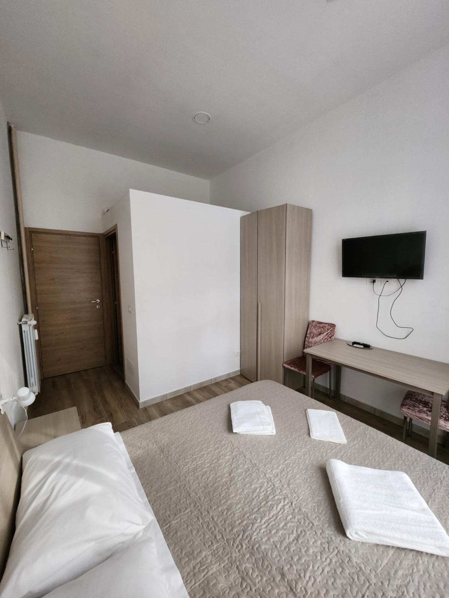 Casa Roxana Hotel Torino Eksteriør billede