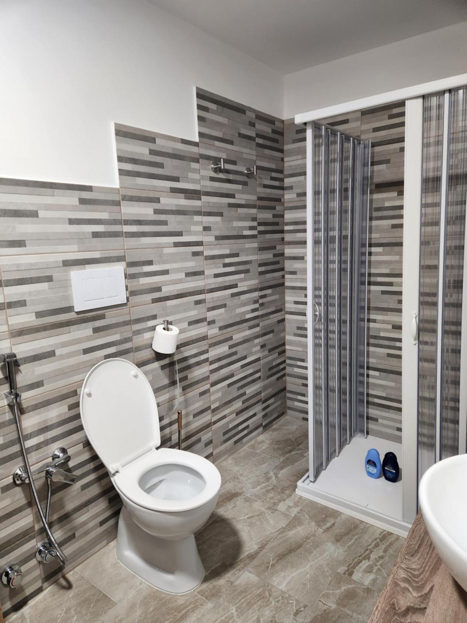 Casa Roxana Hotel Torino Eksteriør billede