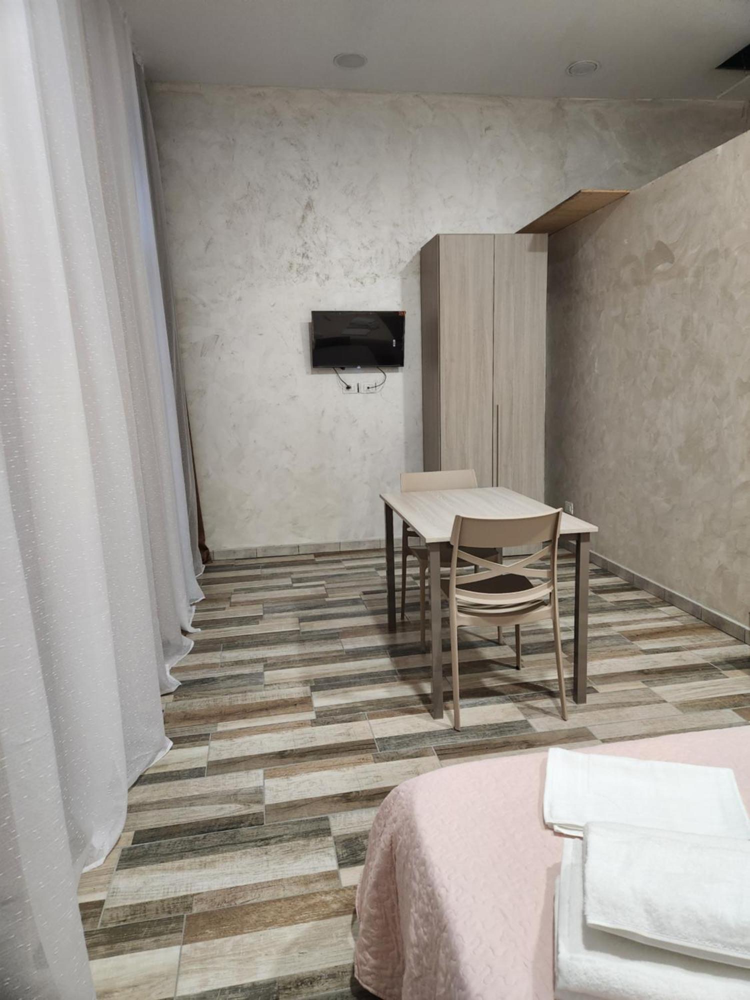 Casa Roxana Hotel Torino Eksteriør billede