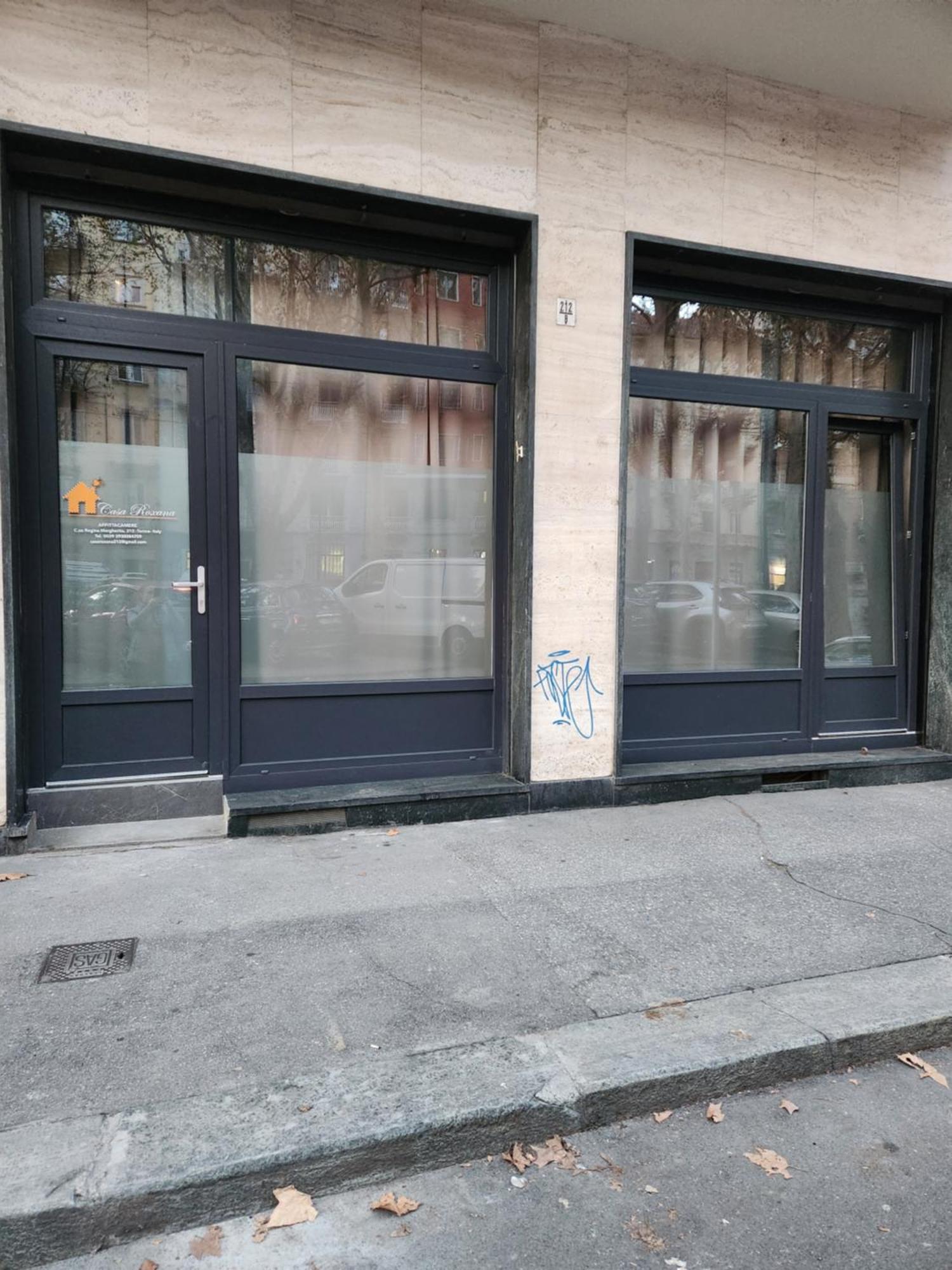 Casa Roxana Hotel Torino Eksteriør billede