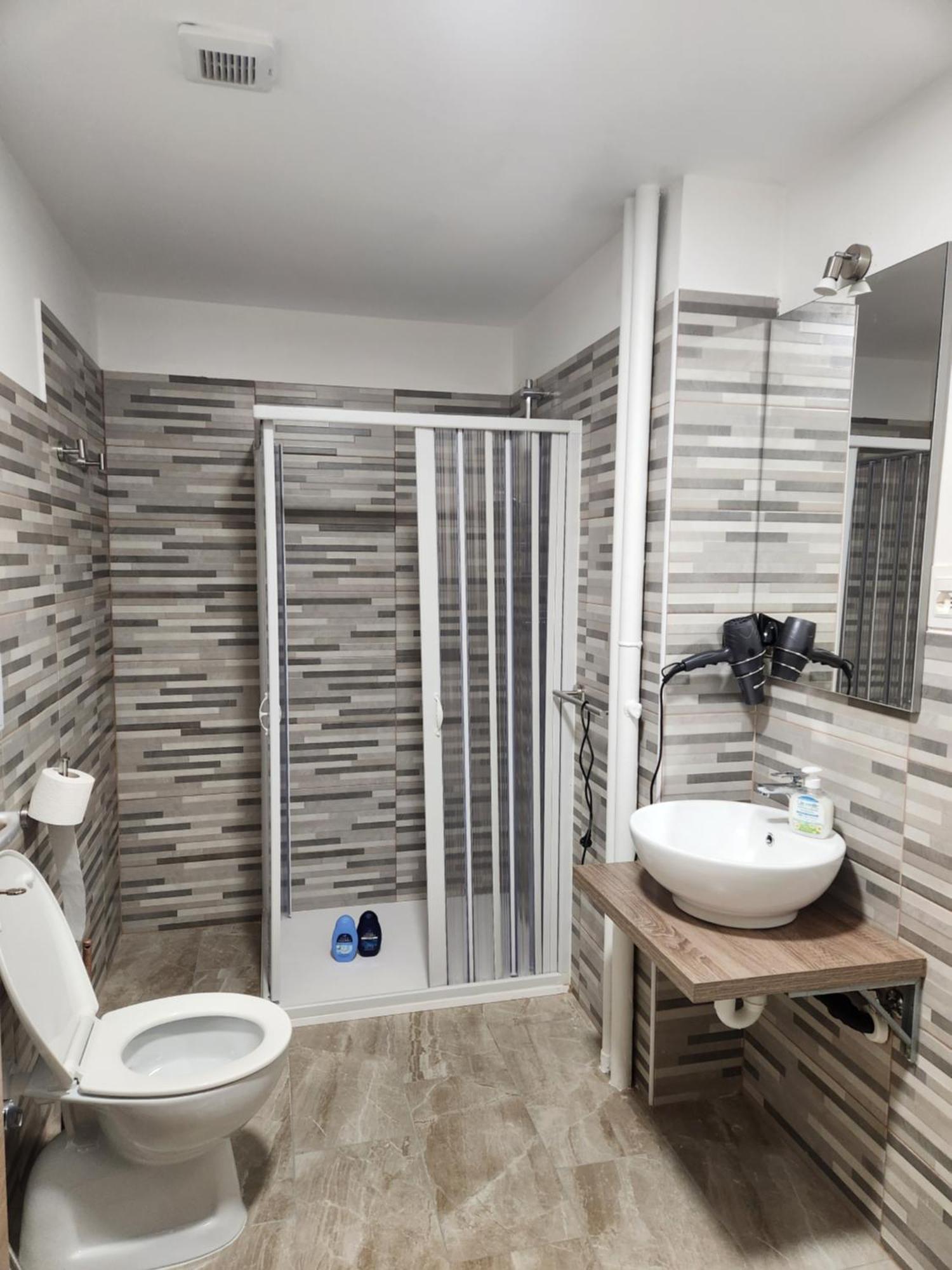 Casa Roxana Hotel Torino Eksteriør billede
